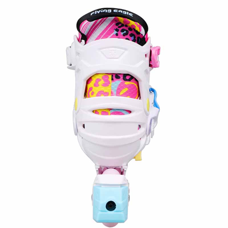 ✈️Flying Eagle ND Nadia Pink Skates