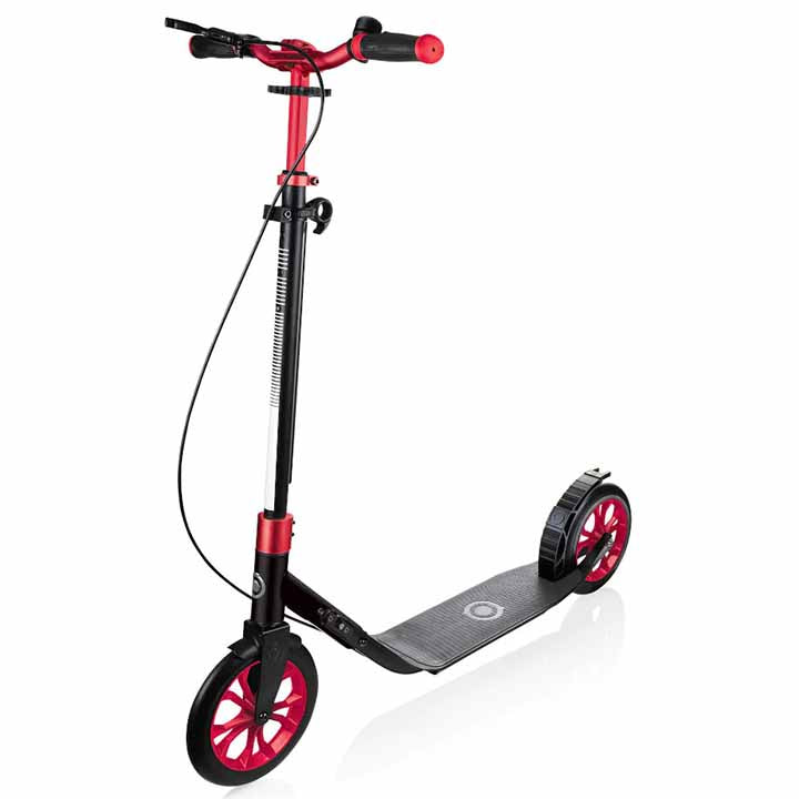 Globber One NL230 Ultimate Adult Scooter
