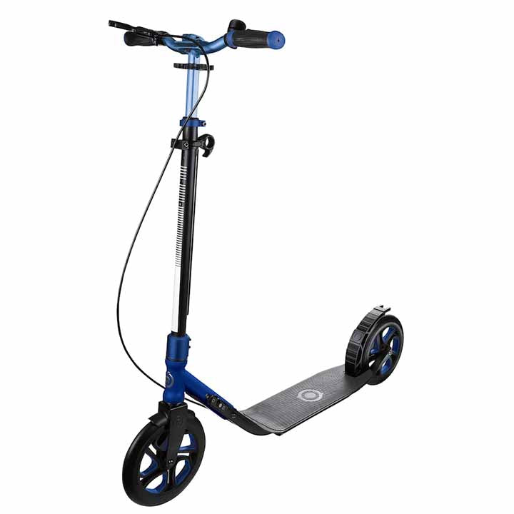 Globber One NL230 Ultimate Adult Scooter