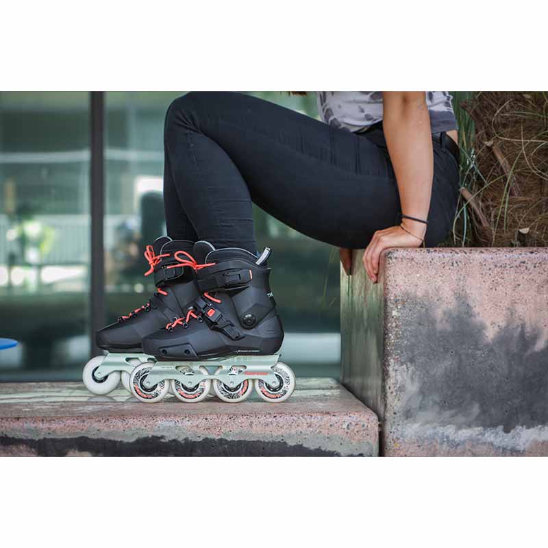 Rollerblade Twister XT Women Skates - Inlinex