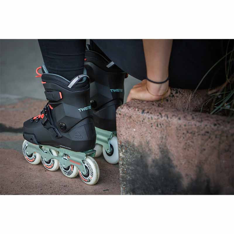 Rollerblade Twister XT Women Skates - Inlinex
