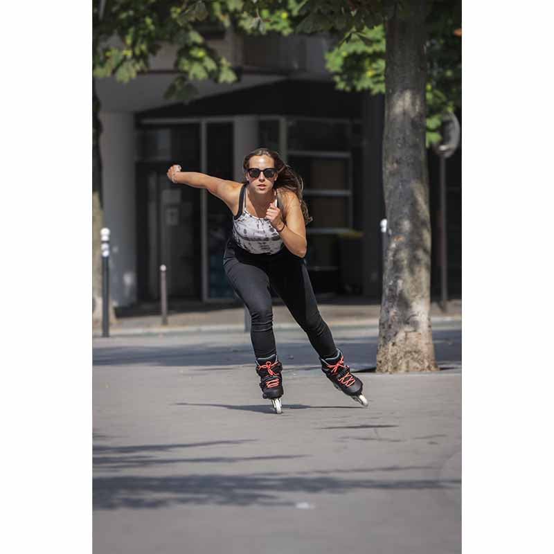 Rollerblade Twister XT Women Skates - Inlinex