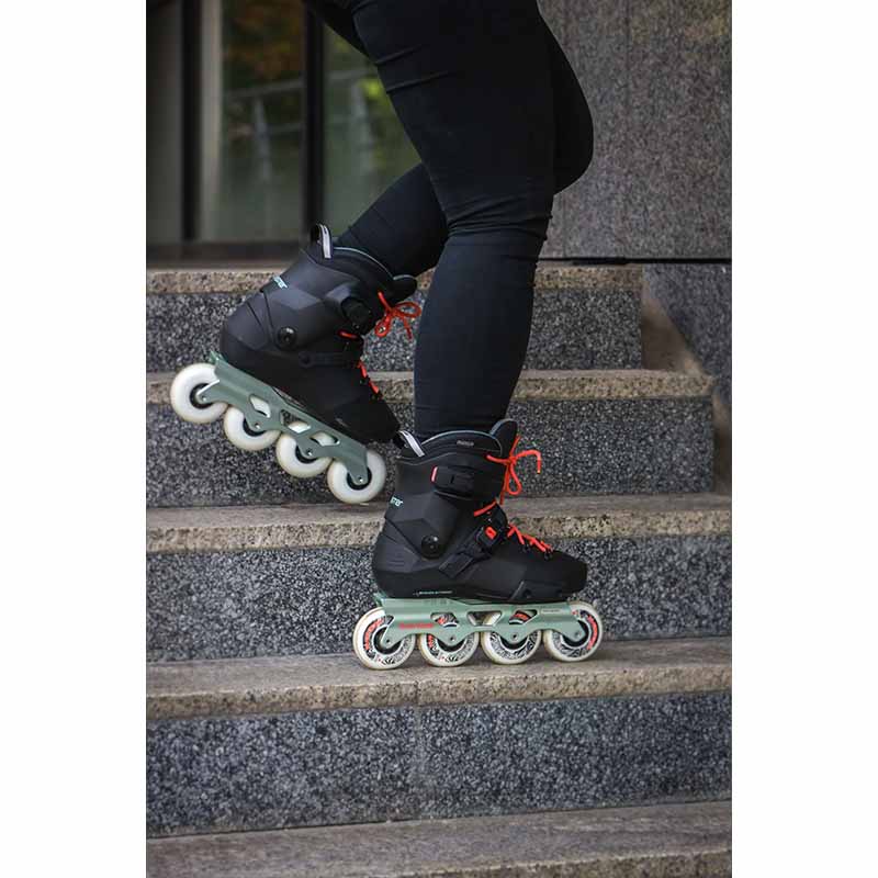 Rollerblade Twister XT Women Skates - Inlinex