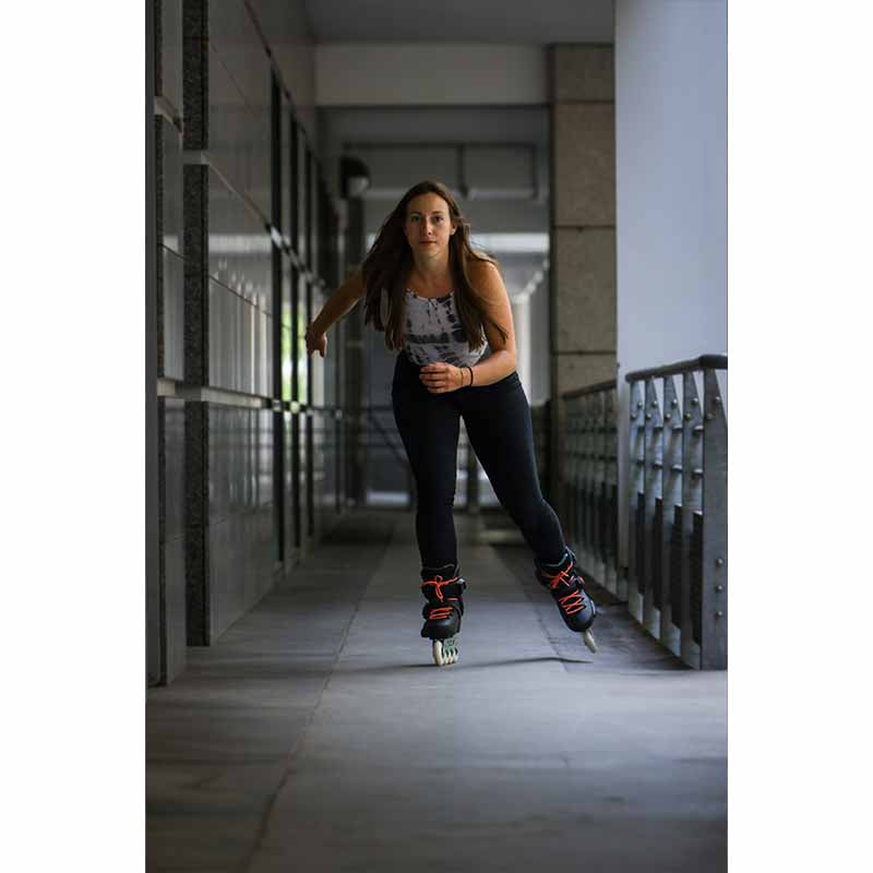 Rollerblade Twister XT Women Skates - Inlinex