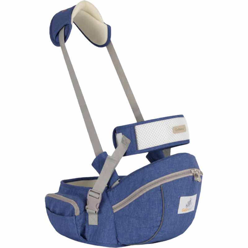 4 in 1 Child Carrier - Inlinex