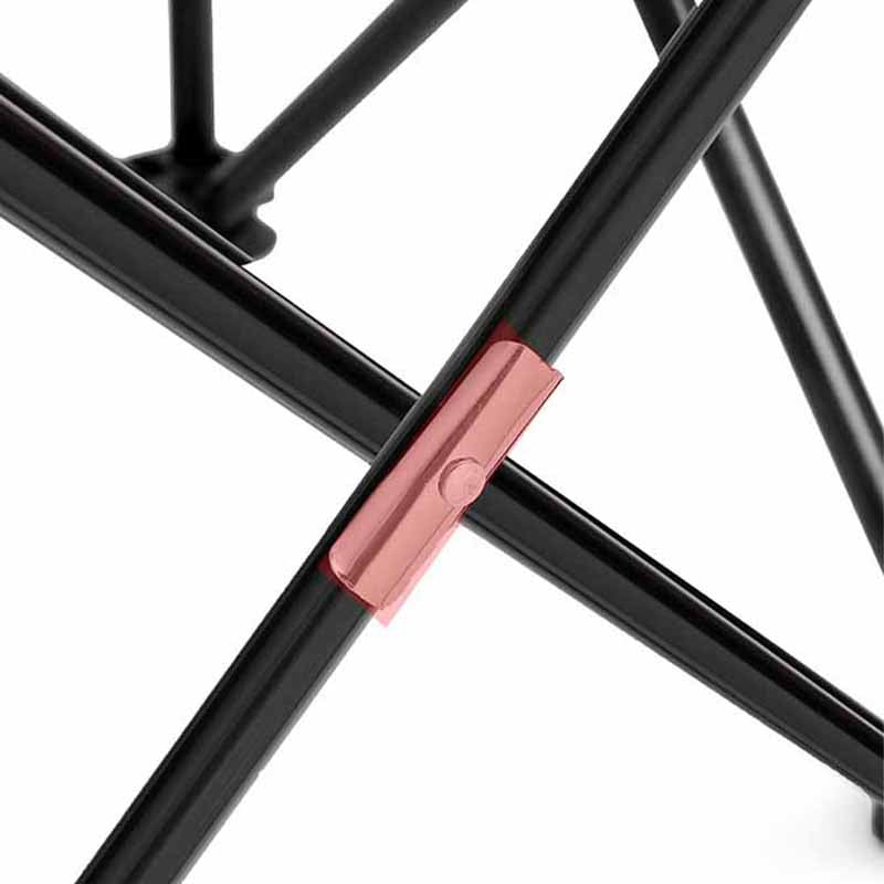 Outdoor Extra Large Folding Chair - Inlinex