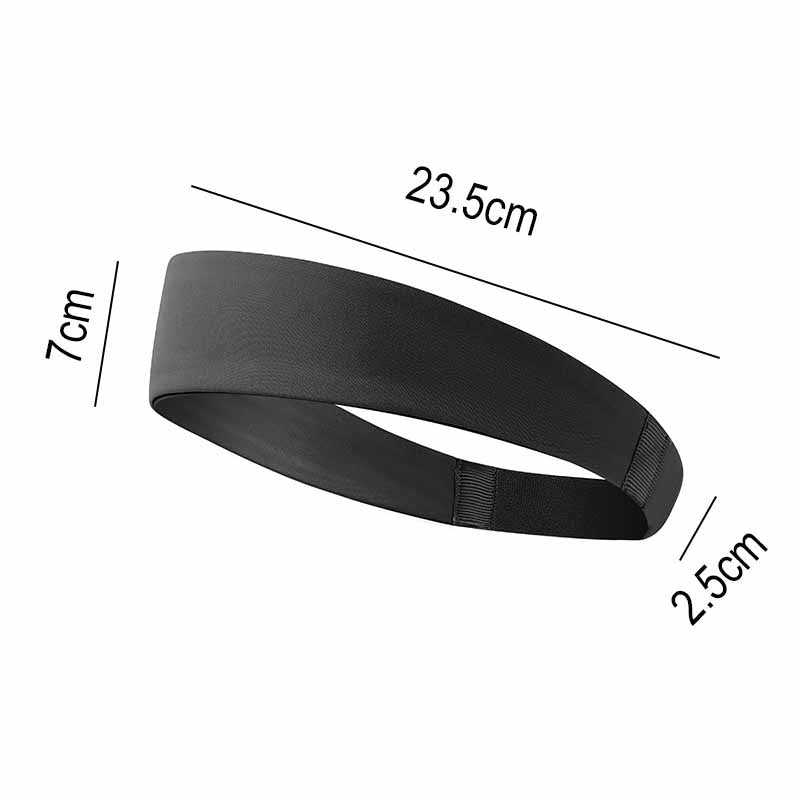 Soft Hair Band - Inlinex