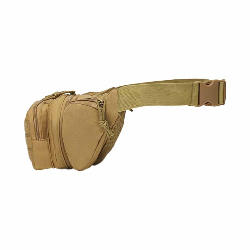 Tactical Side Pocket Pouch - Inlinex