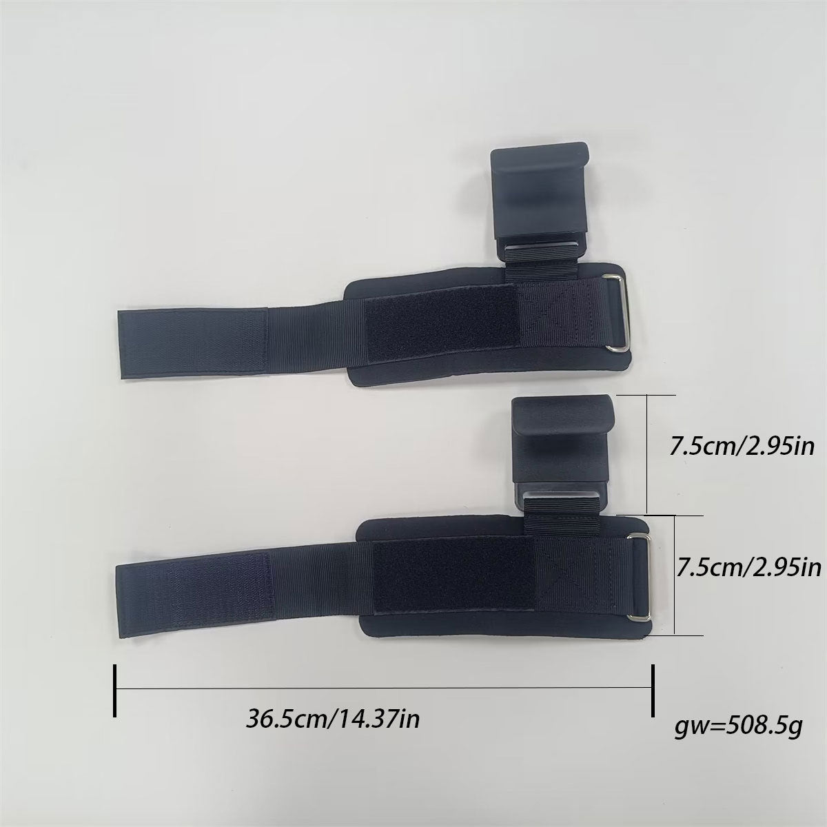 Chin Up Glove - Inlinex