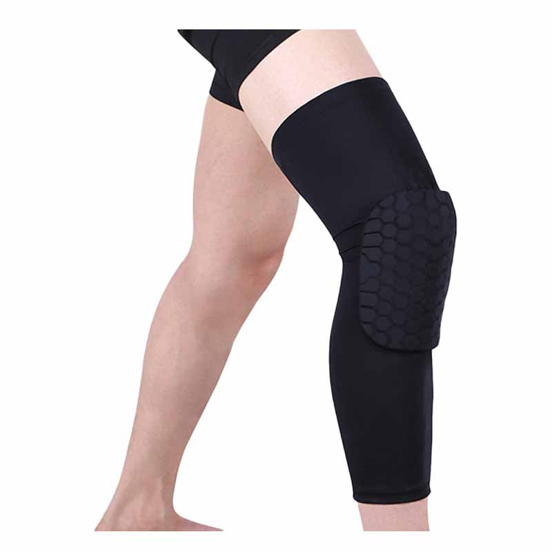 Protective Padded Knee Brace - Inlinex