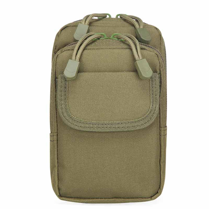 Tactical Waist Accessory Bag