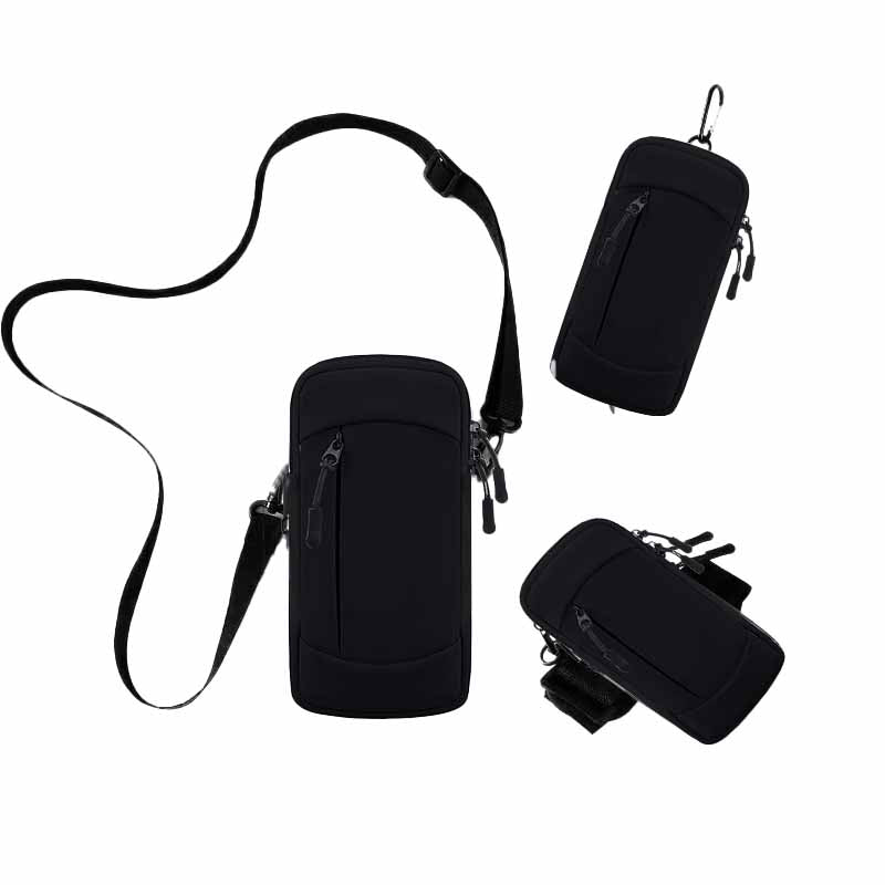 Sports 3 in 1 Arm Bag - Inlinex