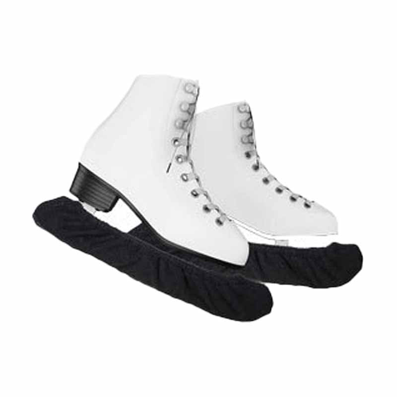 Woven Black Ice Blade Cover - Inlinex