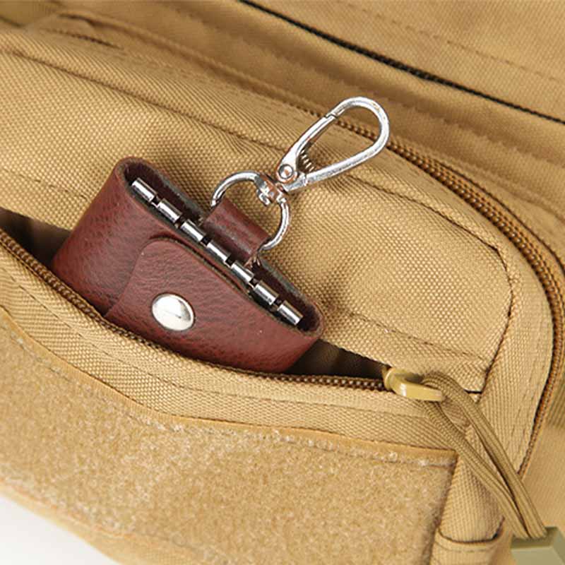 Tactical Pouch - Inlinex