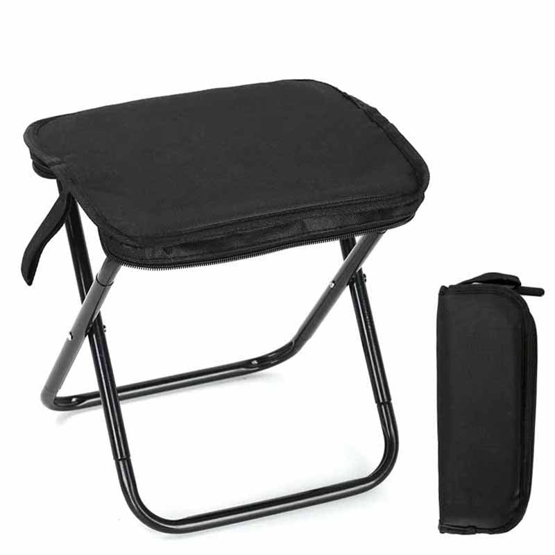 Outdoor Folding Stool