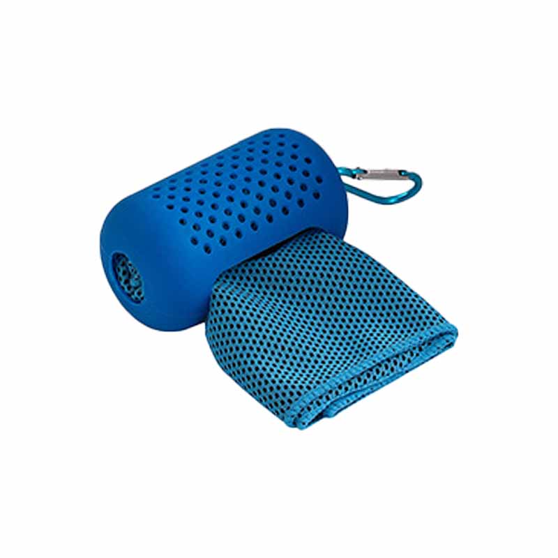 Sports Capsule Towel - Inlinex