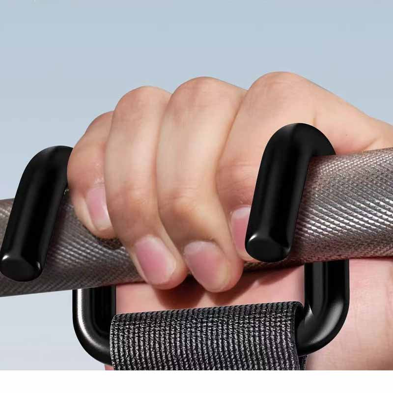 Chin Up Hook Glove - Inlinex