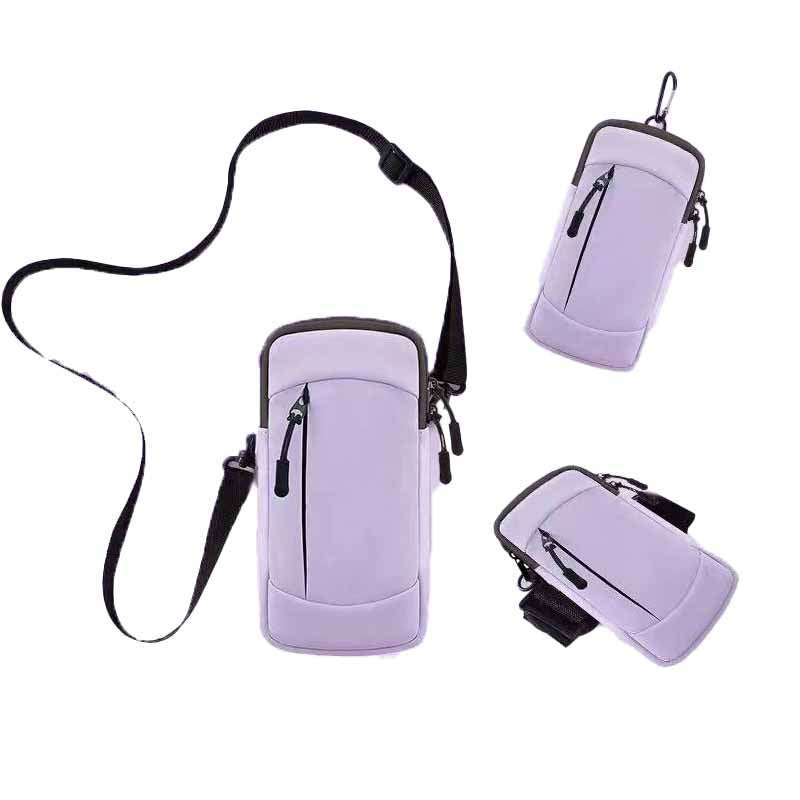 Sports 3 in 1 Arm Bag - Inlinex