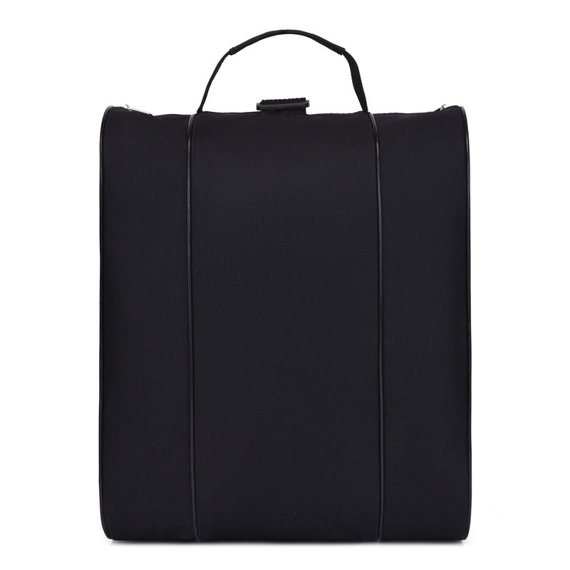 Blackout Full Net Skate Bag - Inlinex
