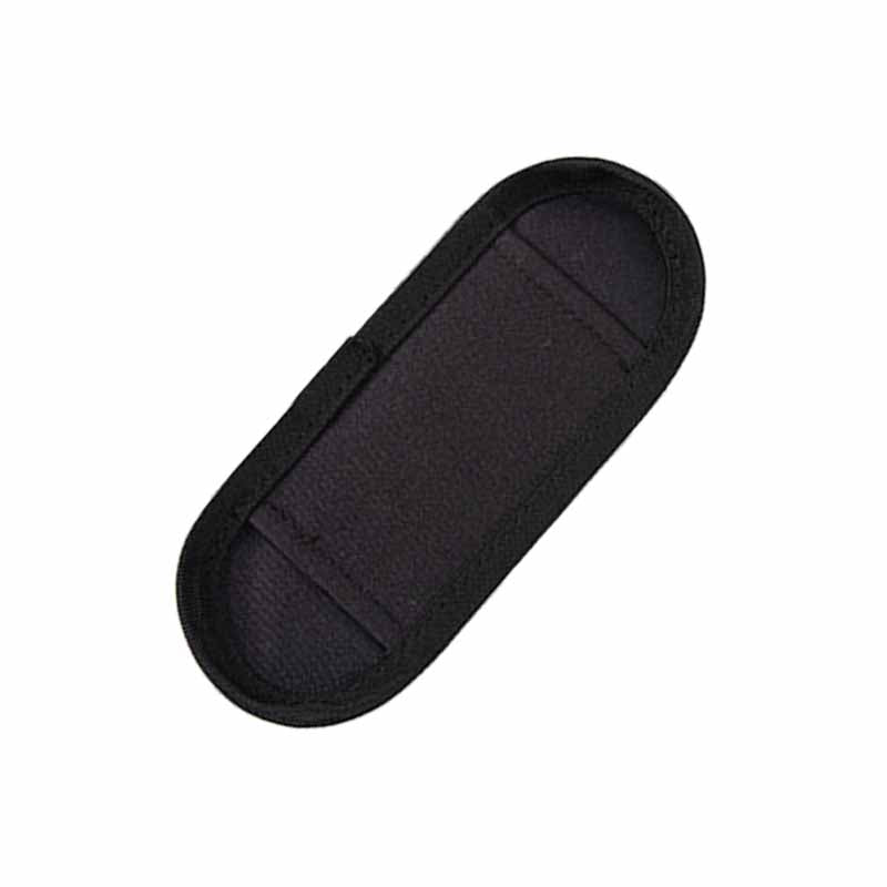 Black Shoulder Pad - Inlinex