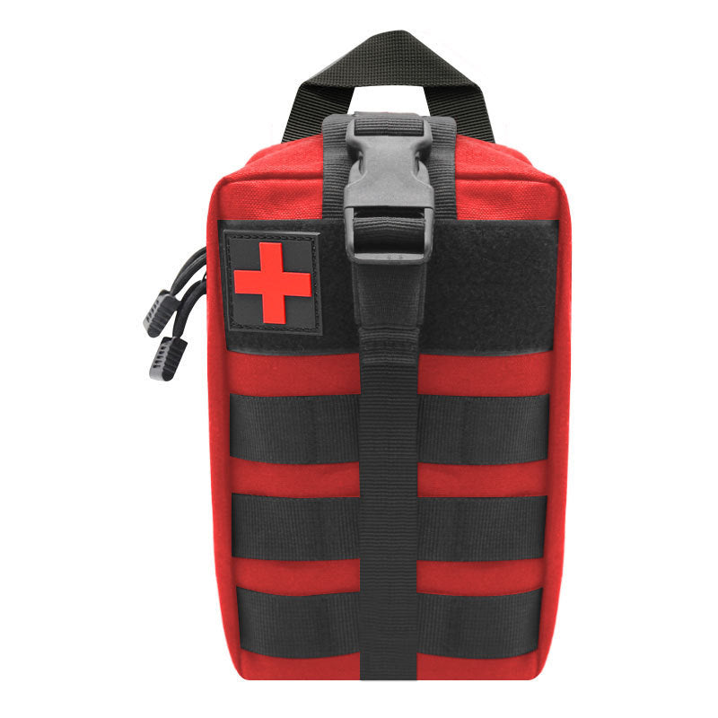 Tactical Medical Accessory Bag - Inlinex