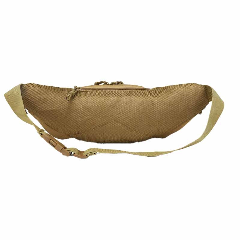 Tactical Side Pocket Pouch - Inlinex