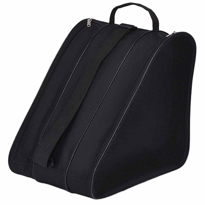 Blackout Full Net Skate Bag - Inlinex