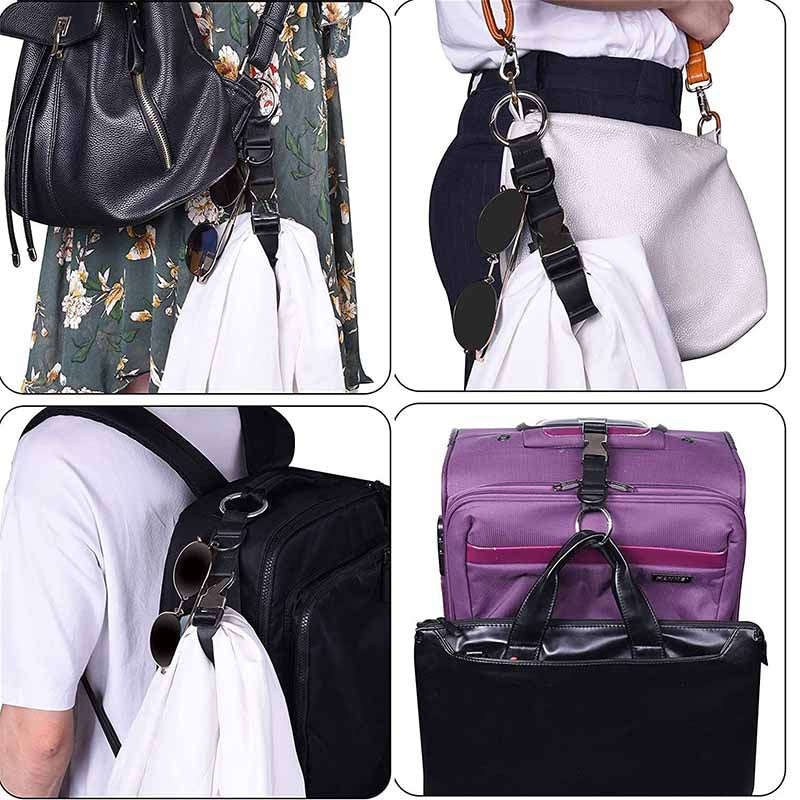 External Travel Hang Belt - Inlinex
