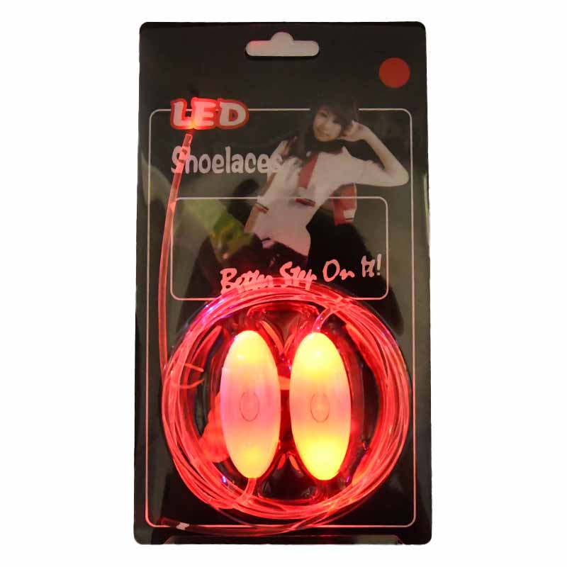 LED Laces - Inlinex