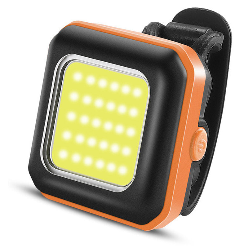 Easy Mounting Square Light