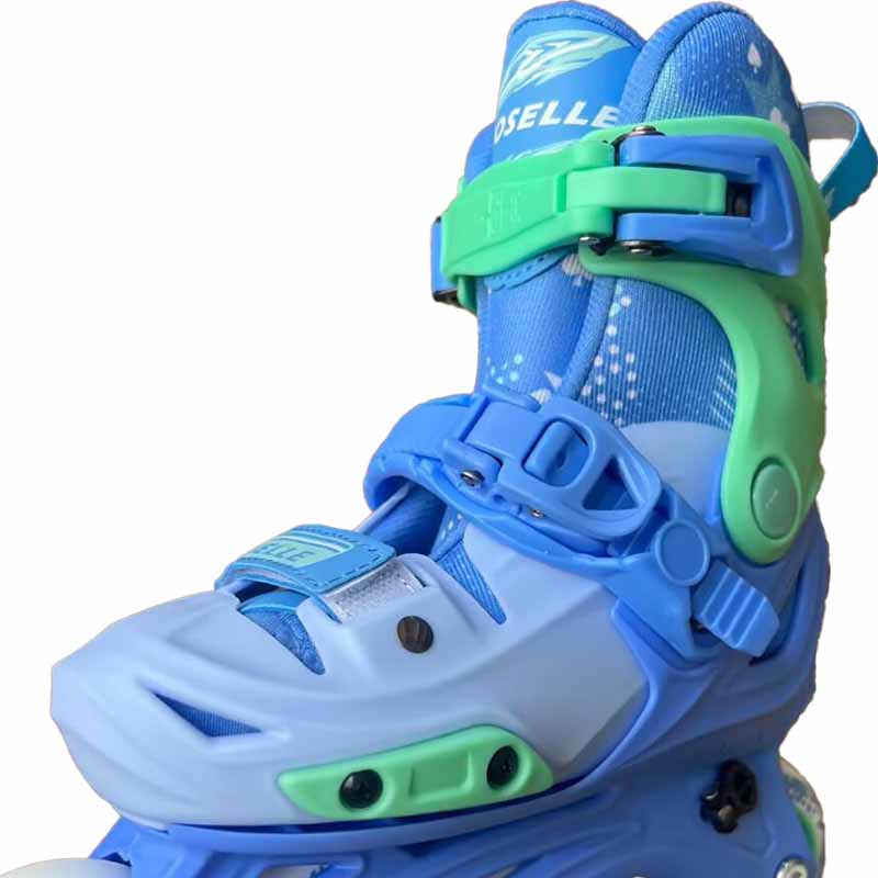 Startout B Kids Skates - Inlinex