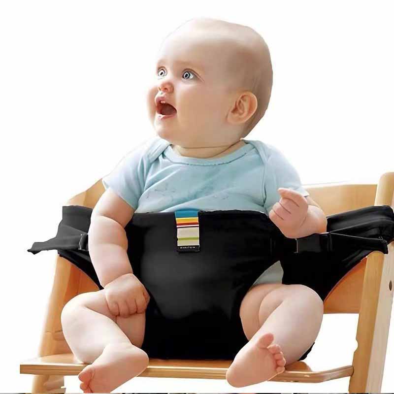 Baby Portable Chair Fastener - Inlinex