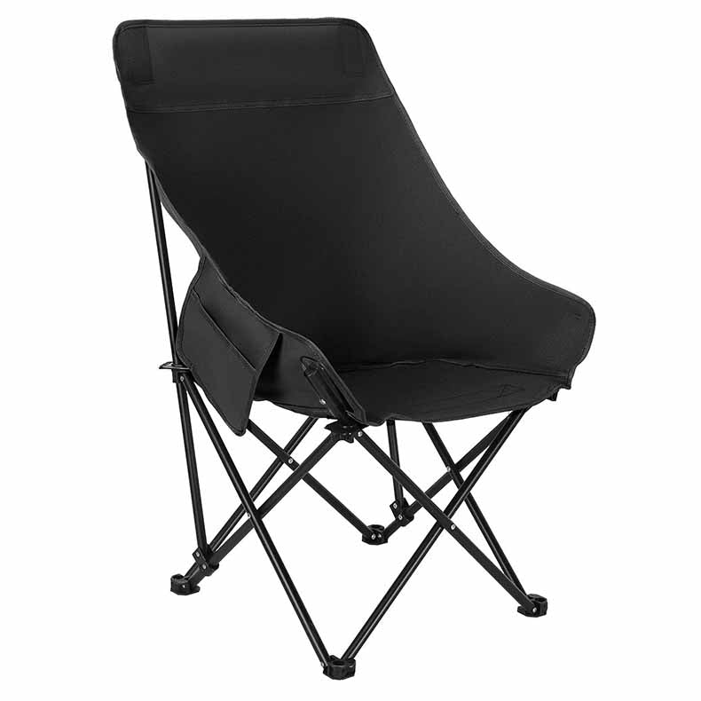 Outdoor Extra Large Folding Chair - Inlinex