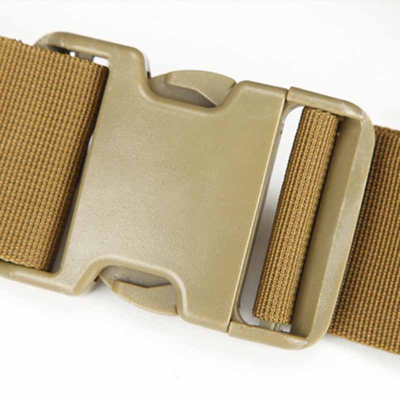 Tactical Pouch - Inlinex