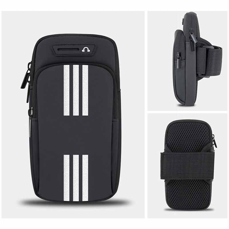 Skating 3 in 1 Arm Bag - Inlinex