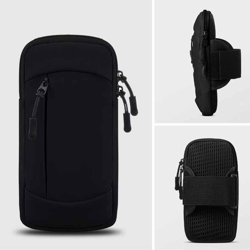 Sports 3 in 1 Arm Bag - Inlinex