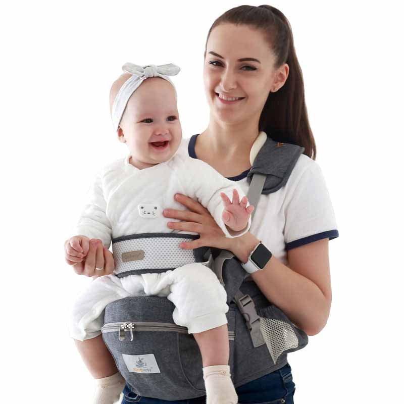 4 in 1 Child Carrier - Inlinex