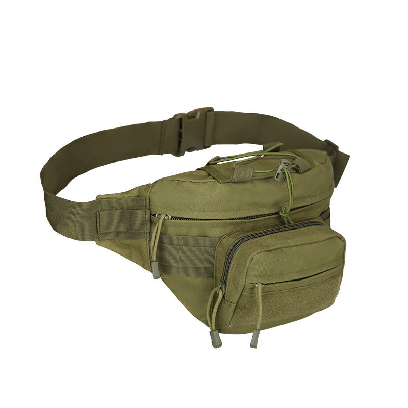 Tactical Pouch - Inlinex