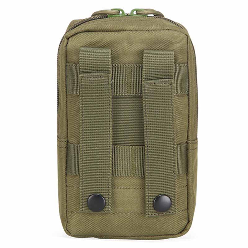 Tactical Waist Accessory Bag