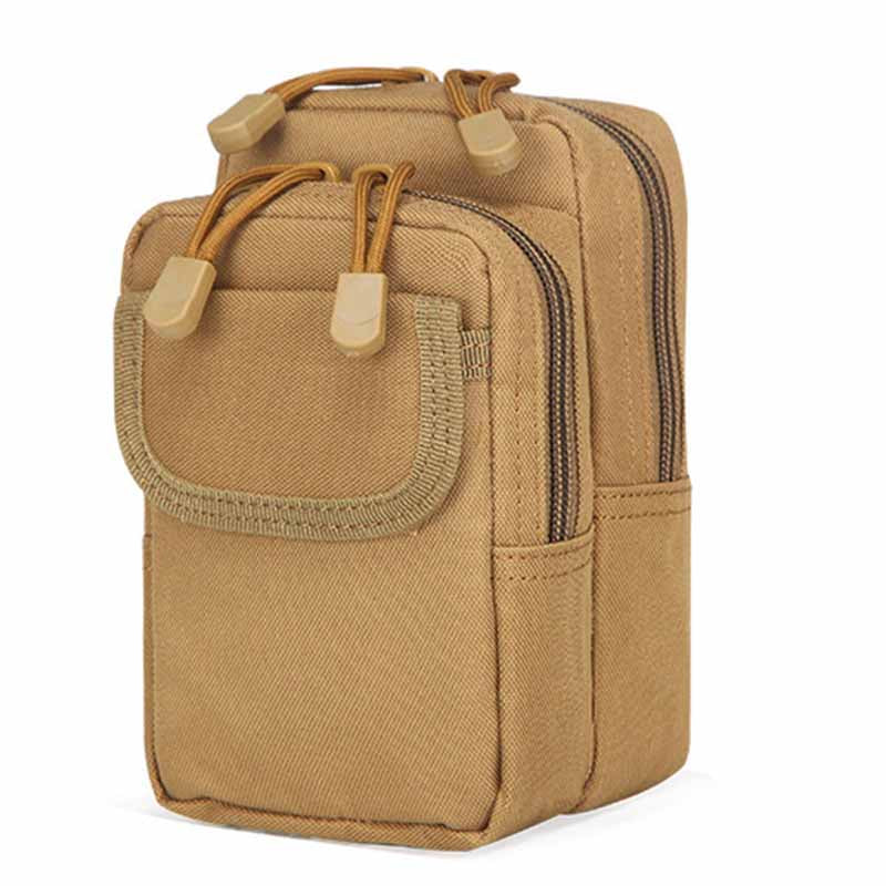 Tactical Waist Accessory Bag