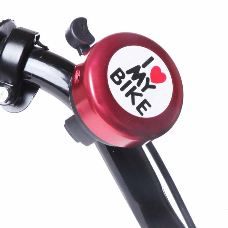 Bike/Scooter Bell - Inlinex