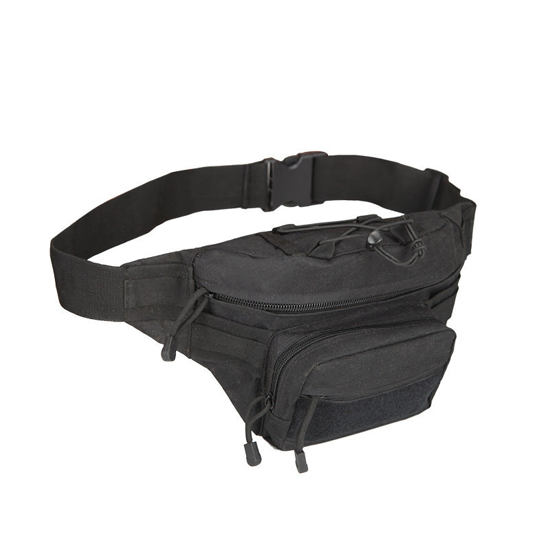 Tactical Pouch - Inlinex