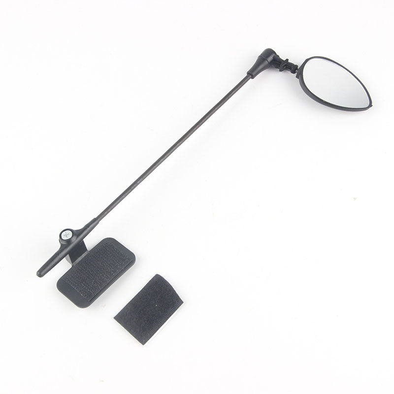 Helmet Rear View Mirror - Inlinex