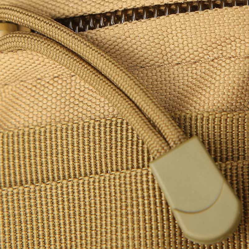 Tactical Pouch - Inlinex