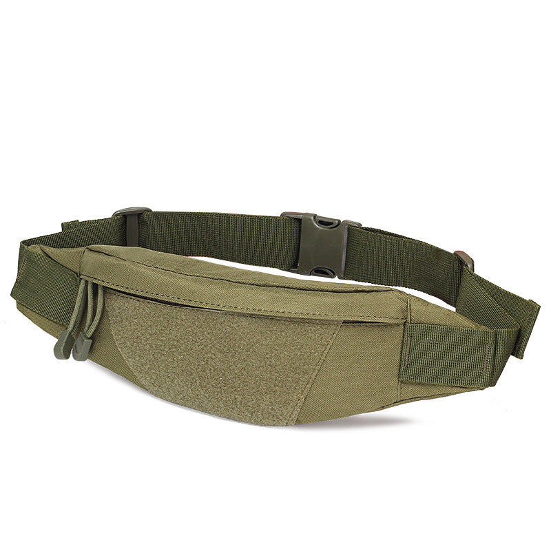 Tactical Mini Pouch - Inlinex