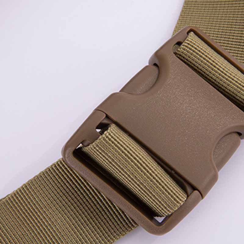 Tactical Mini Pouch - Inlinex