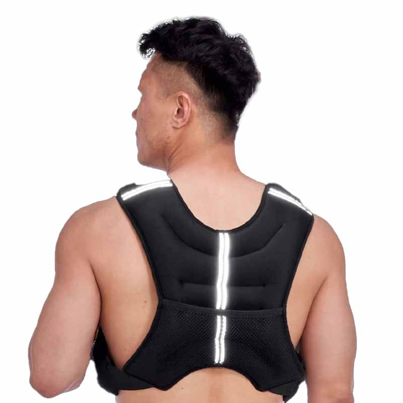 Weighted Training Vest - Inlinex