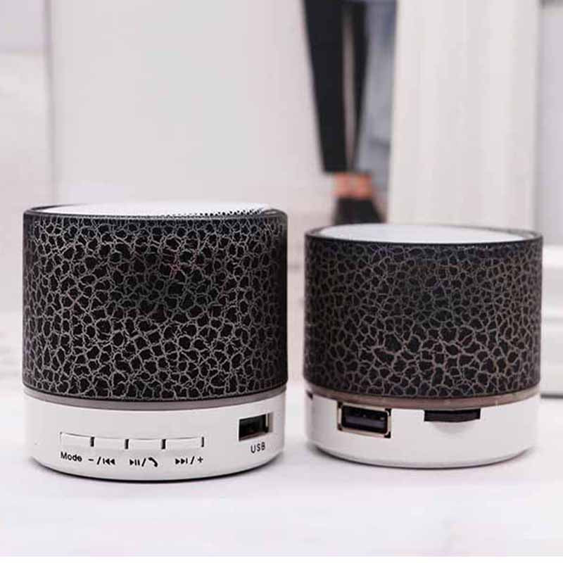 Bluetooth Portable Speakers - Inlinex