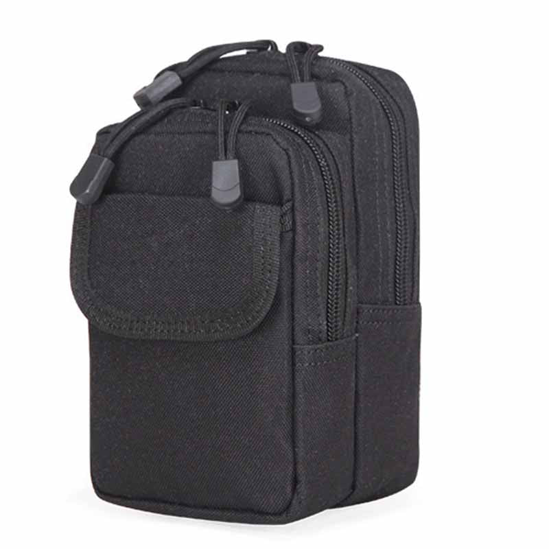 Tactical Waist Accessory Bag - Inlinex