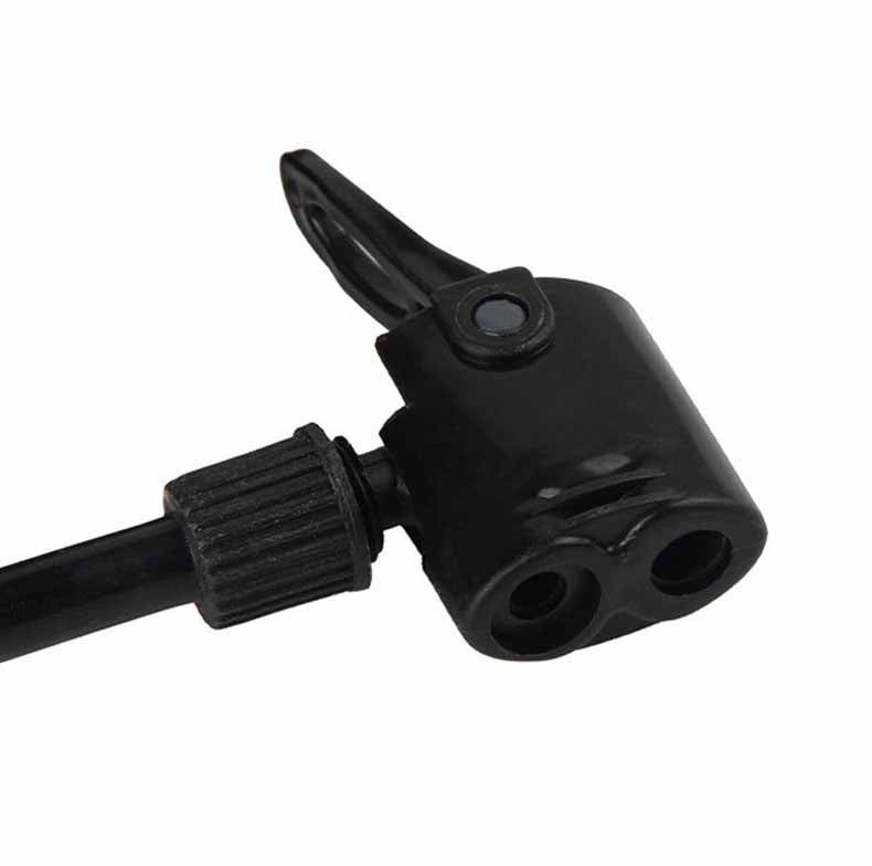 Portable Mini Air Pump - Inlinex